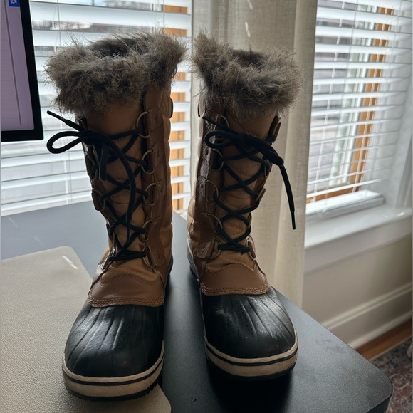 Sorel TOFINO™ II WOMEN'S WATERPROOF BOOT - Size 8 - Picture 3 of 8